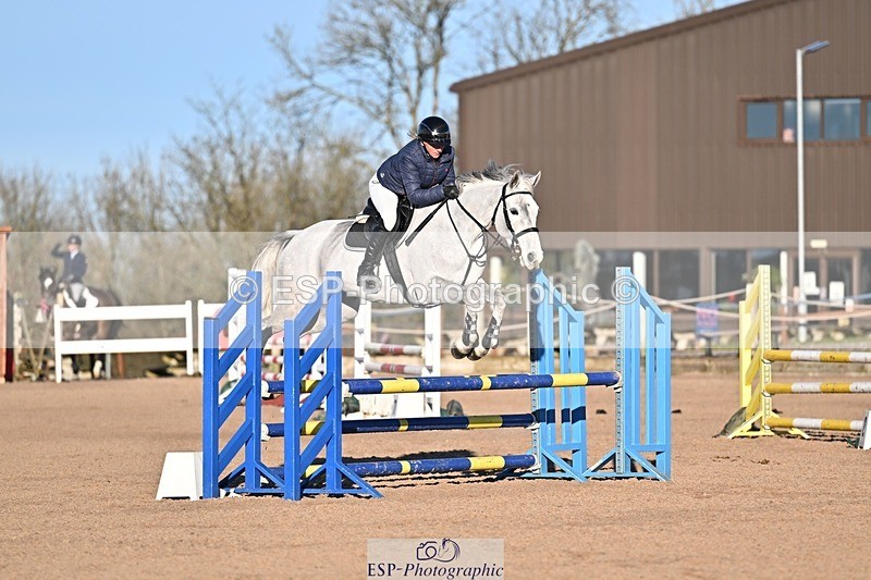 260114-101912-00042 - Cls 0 & 1 Clear Round and British Novice