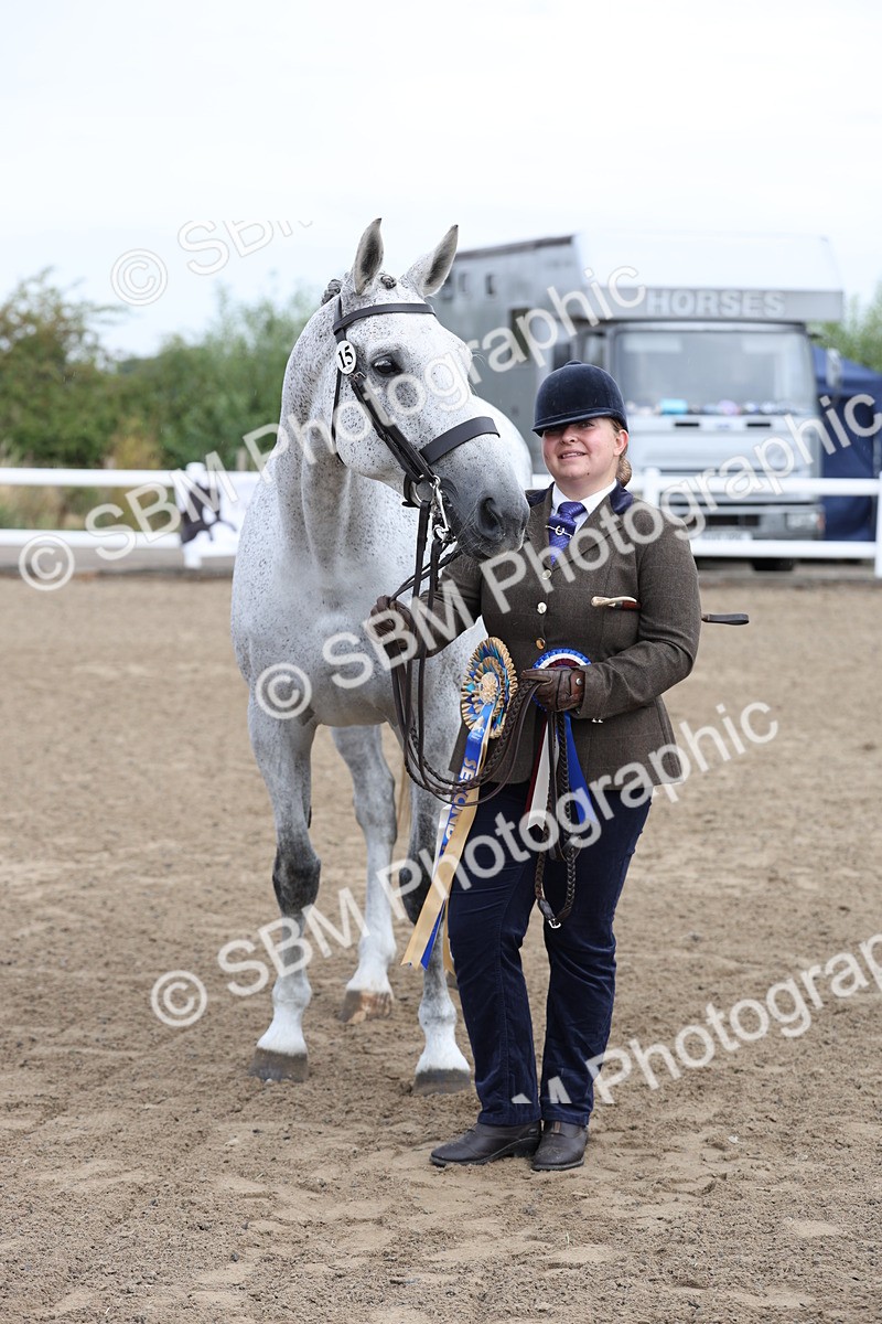 SBM_00102 - Class 50 - Best Turned Out IH