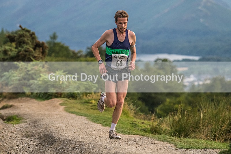 Not Round Latrigg-21 - Not Round Latrigg Fell Race Wednesday 12th August 2026