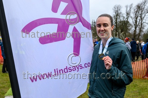 Falkirk26-814751 - Senior Women Set Two