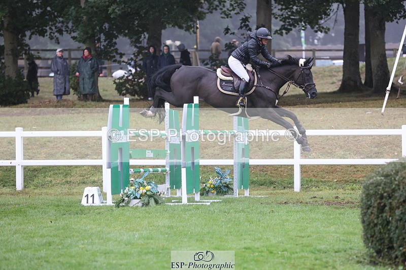 250830A-162856-07514 - Cls 17 Snr Foxhunter