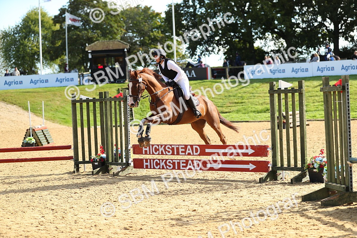 SBM_03274 - E3 Eventers Challenge 70cm Open