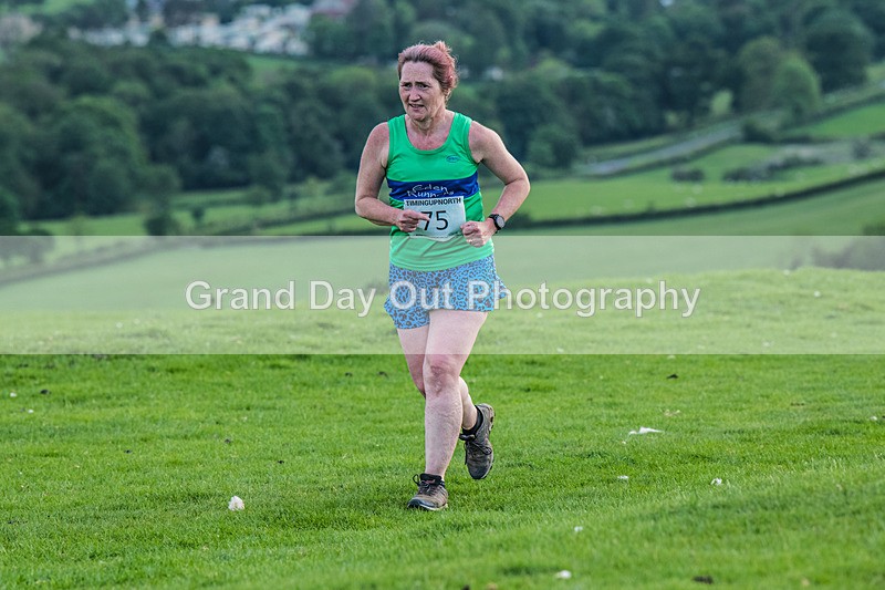 Hay-237 - Hay O Trail Race Tuesday 21st May 2024