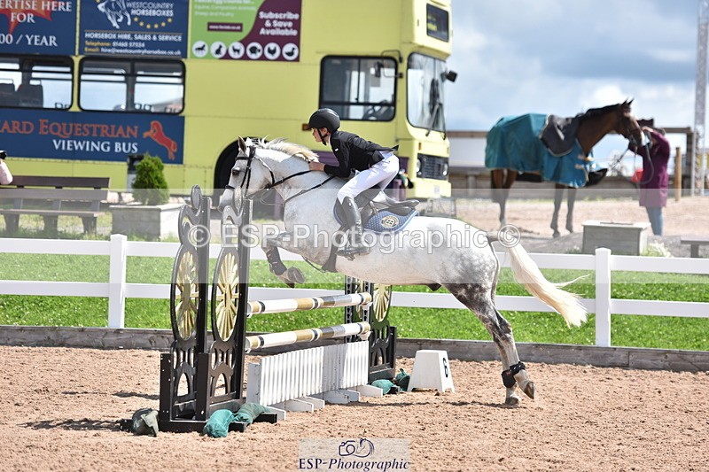 230806A-124924-01814 - Cls 20 Pony Discovery & 90cm Open