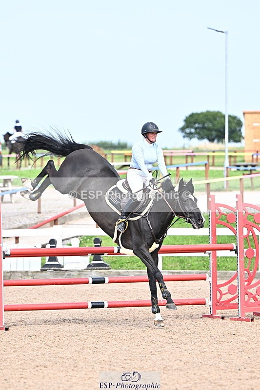 240801A-160950-02427 - Cls 13 Snr 1.15m Open