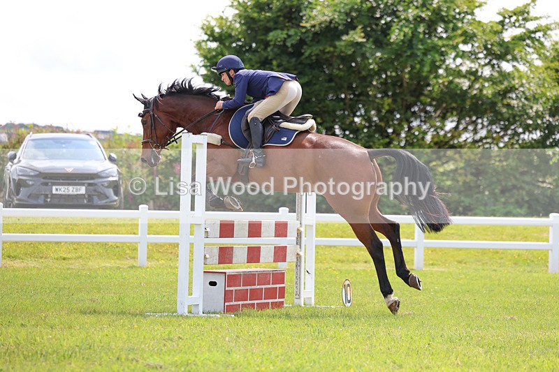 3E7A7979 - Class 14: Senior Discovery/1m open