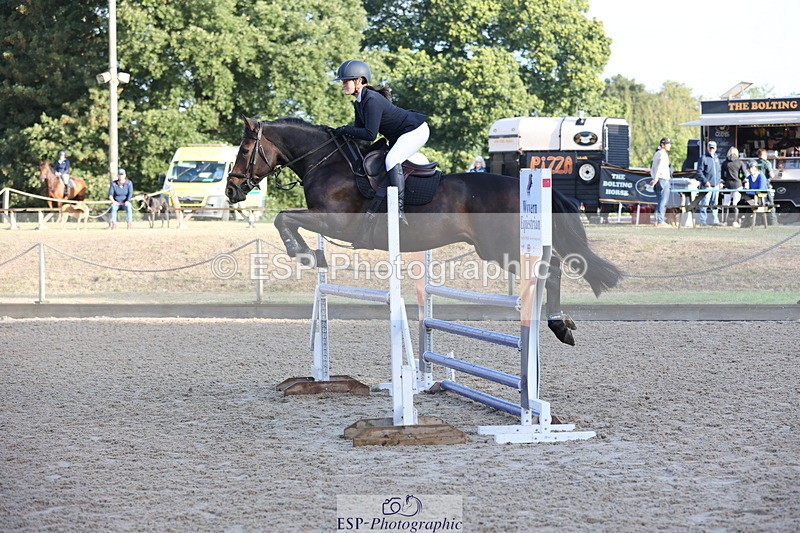 250831A-080744-08564 - Cls 40 Snr Newcomers