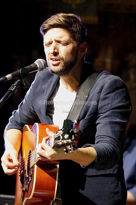 _56A4639 - Rob Richings and The Black Feathers