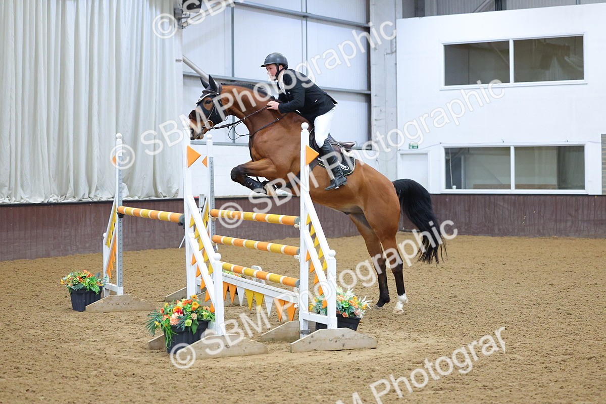 SBM_004032 - Class 11.- National 1.30-1.40m Open