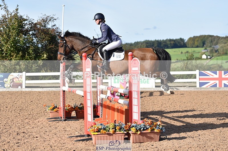 231015A-103500-07261 - Cls 23 Discovery & 1m Open