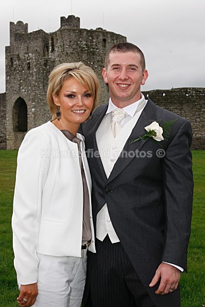 171 - Kieran and Lindsay Black Wedding