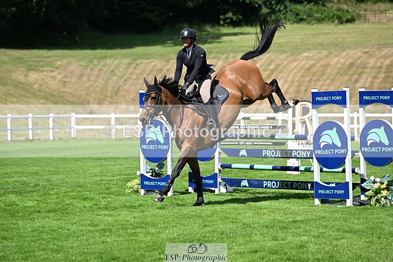 250703A-105122-02895 - Cls 1 Snr Foxhunter