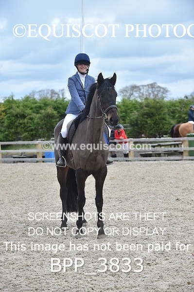 BPP_3833 - CLASS 3 Senior Discovery/ 1m Open