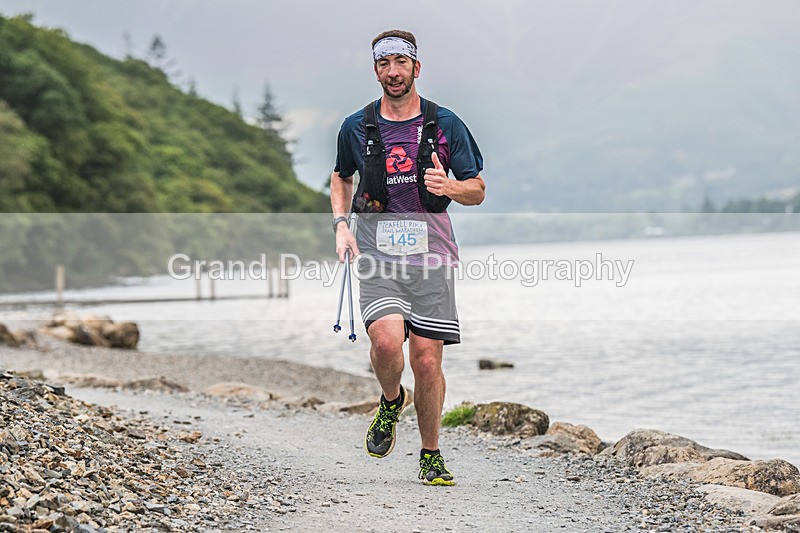 Scafell-155 - High Terrain Events Scafell Pike Trail Marathon Sunday 18th August 2024