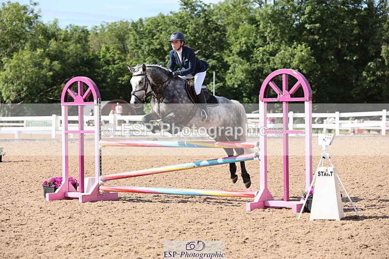 240629A-171429-08305 - Cls 13 Stepping Stones 128cm + 138cm