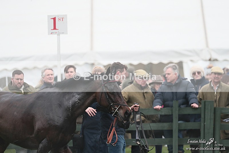 PtP 080326 236 - Pytchley with Woodland Point-to-Point Guilsborough 08/03/26
