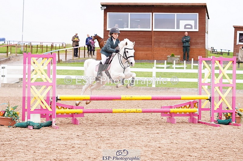 240505A-153300-06944 - Cls 22 & 23 Stepping Stones 128cm & 138cm & Under11's