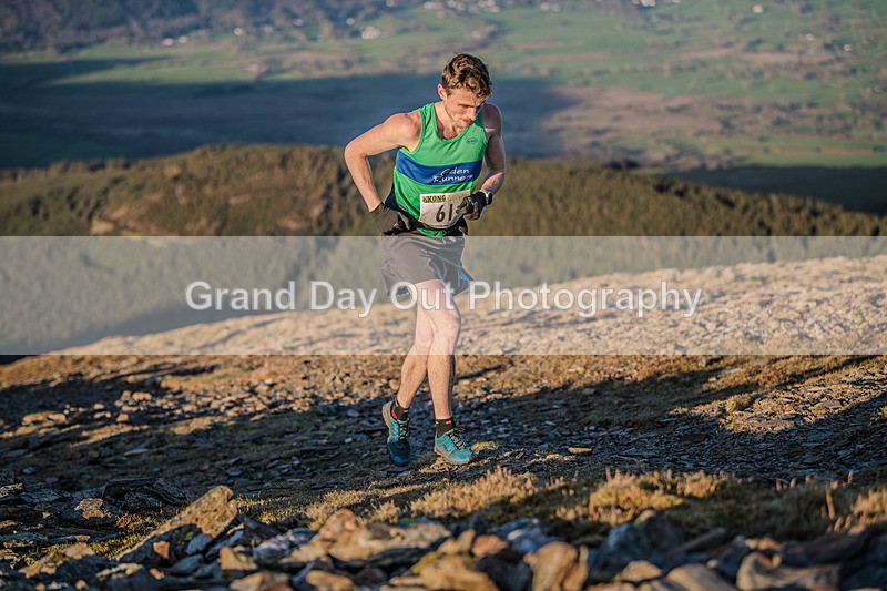 Grisedale-77 - Grisedale Grind Fell Race Wednesday 17th April 2024