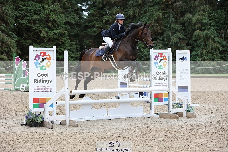 250705A-090701-12901 - Cls 32 85cm Amateur Qualifier