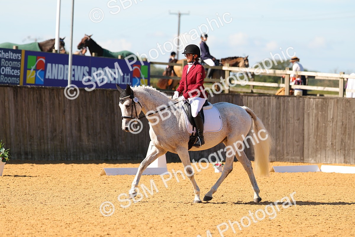 SBM_40652 - D18 - Grand Tour Championship - Novice 34