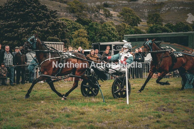 DSCF7298 - Kilnsey Harness racing