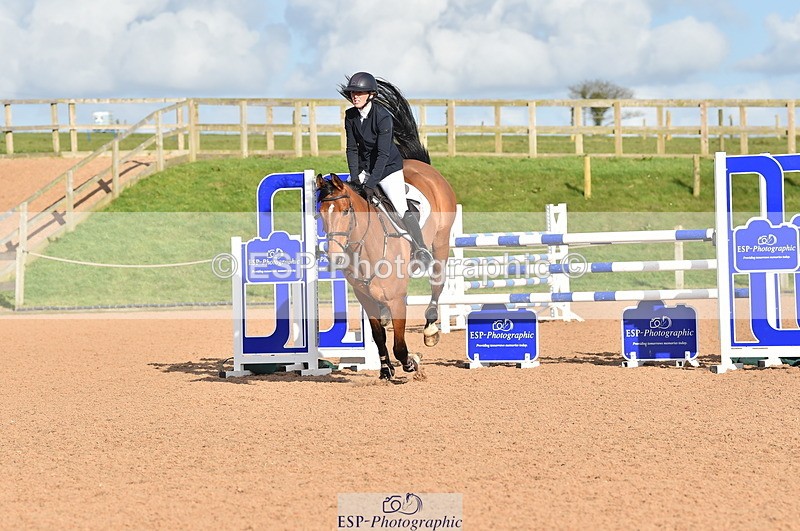 240306A-152030-01751 - Cls 5 Foxhunter and 1.20m Open