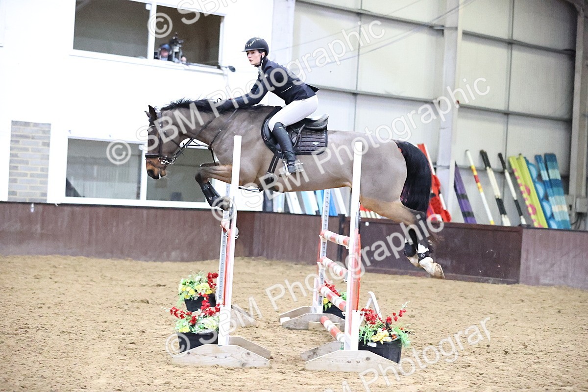 SBM_006325 - Class 19 - Senior Foxhunter 1.20m