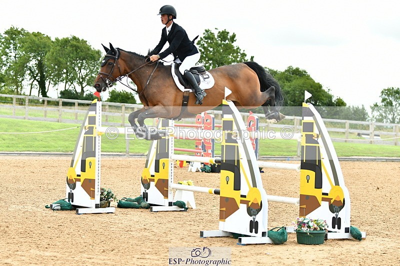 230723A-125508-12355 - Cls 12, 2 Star Big 1.45m GP 12.45 to End