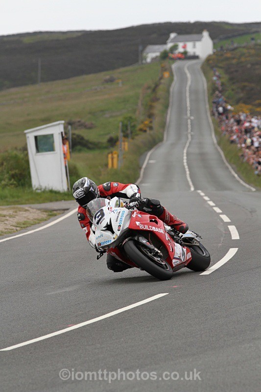 Michael Dunlop - Pokerstars Senior TT
