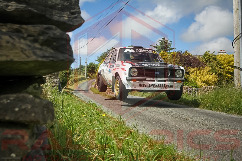 Wilton Recycling Donegal Rally Remote 11 of 39 - Wilton Recycling Donegal International Rally