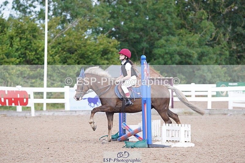 240809A-112040-00725 - Showjumping Competition