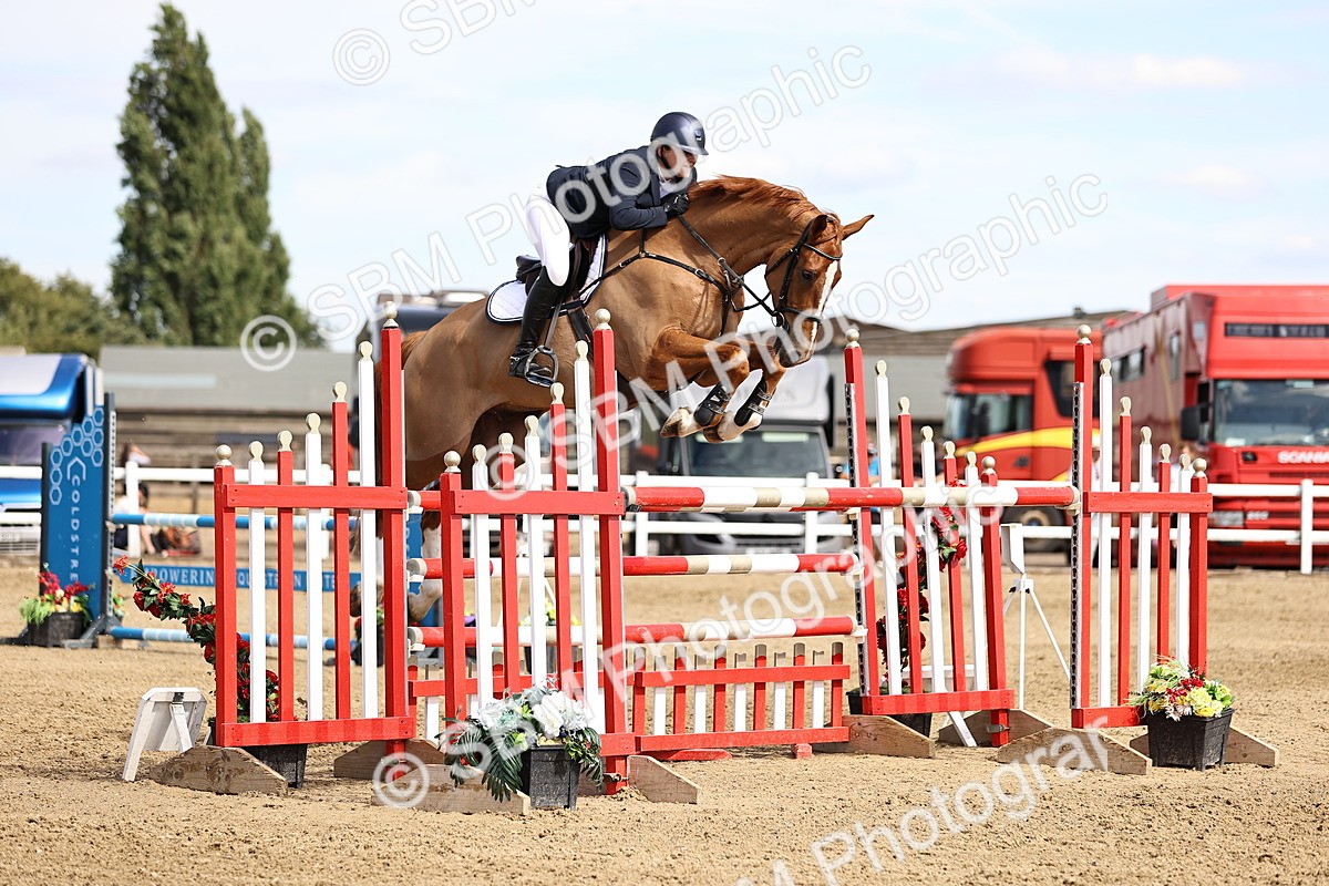 SBM_011731 - Class 10 - Talent Seekers Inc 7 Year Championship Qualifier - 2nd Half