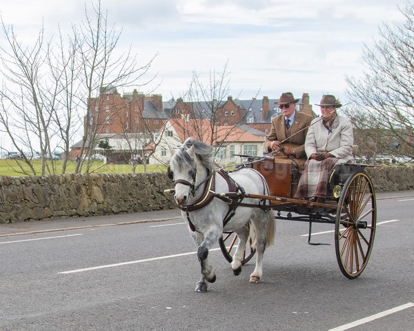Troon Drive-100 - Troon Easter Monday Drive 2026