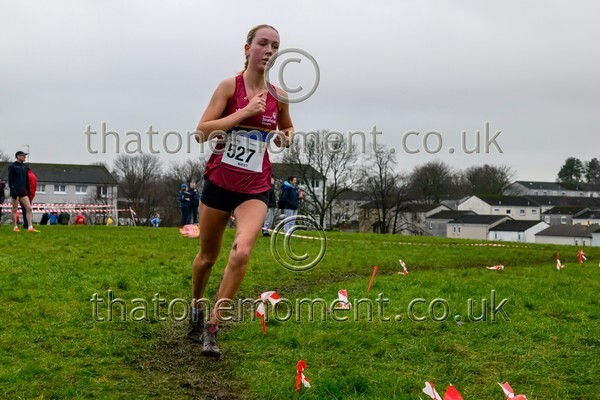 Westxc25-814171 - Senior Women Set One