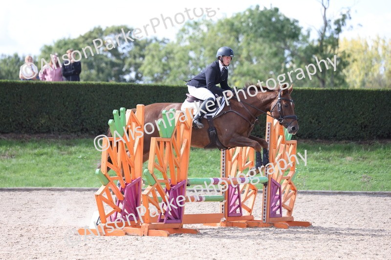 20250928-1743 - Class 5 - 80cm