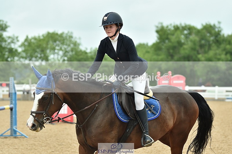 230611A-104938-04749 - Cls 32 85cm Amateur Qualifier