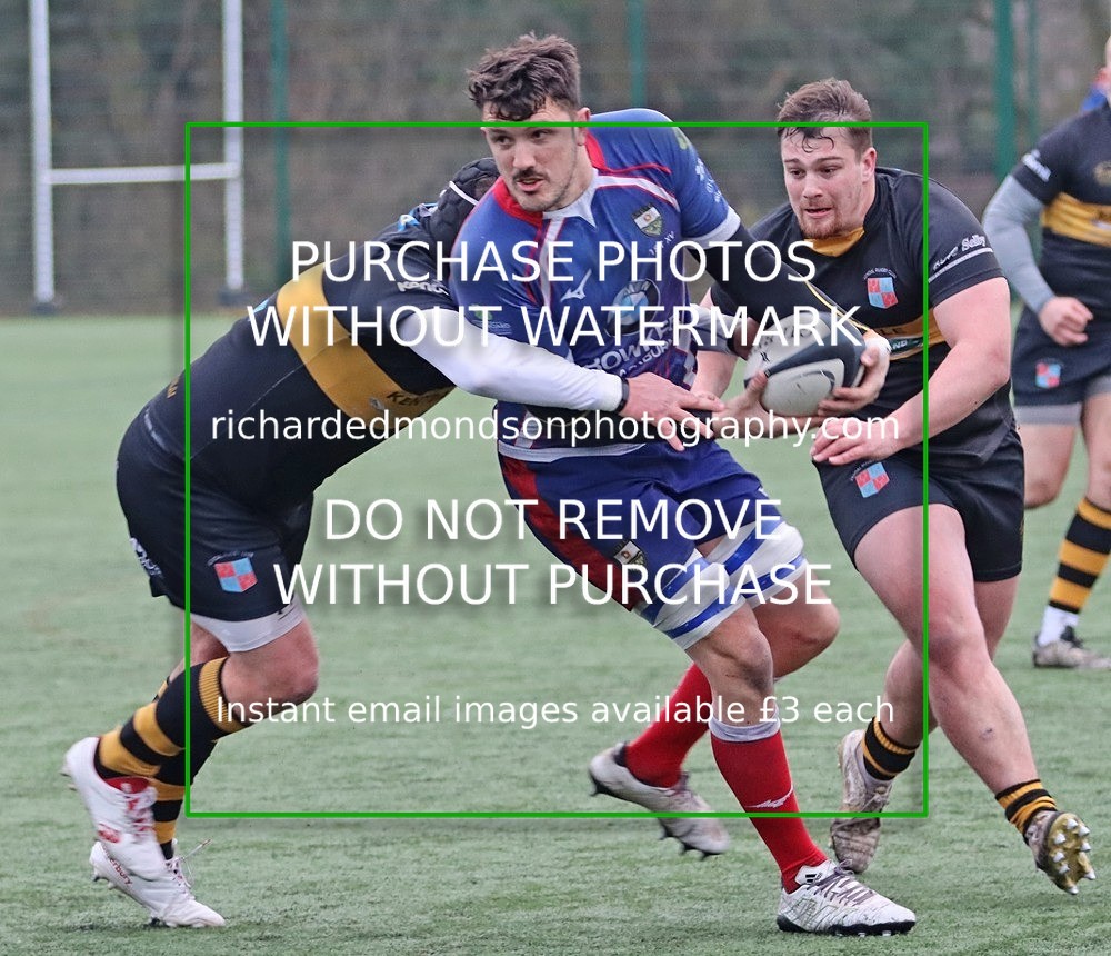 IMG_5657 - Kendal Rugby vs Blackburn Rugby (10/12/22)