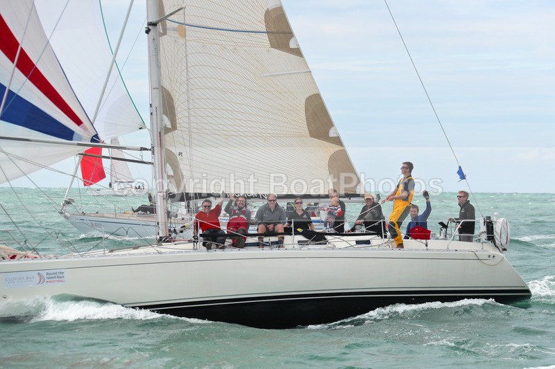 170701 MOUFLON NOIR GBR8303 AE1I3108 copy 2 - ROUND THE ISLAND 2017