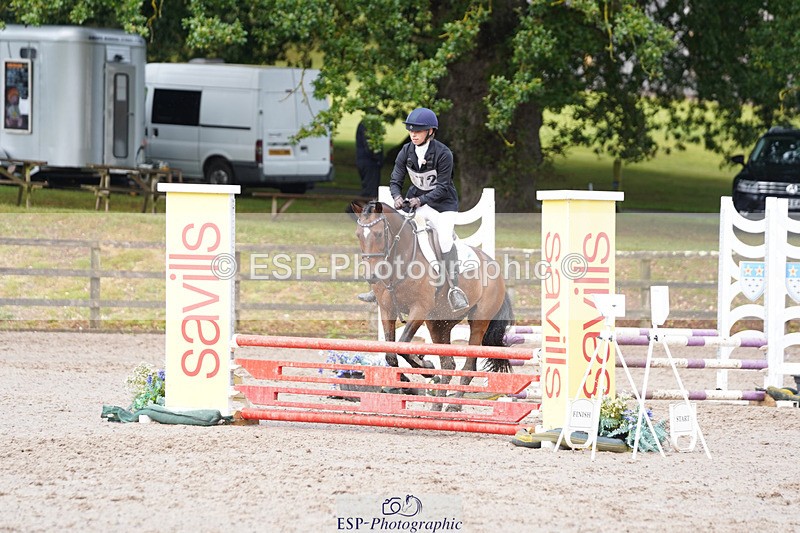 240824X-104238-22992 - 70cm Round 1 9.30 to 11.10