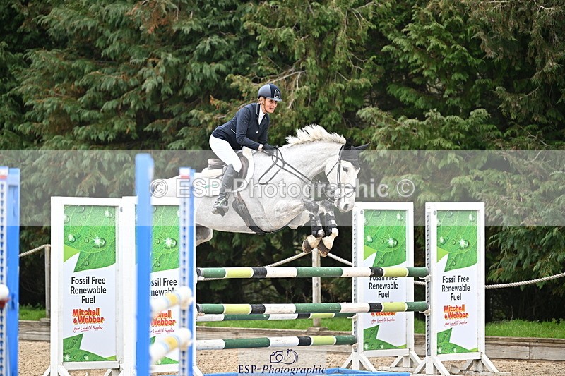 250321A-111310-00452 - Cls 3 Foxhunter and 1.20m Open