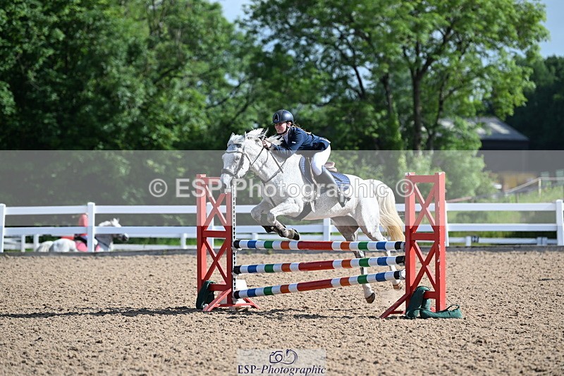 240609A-090818-03368 - Cls 21 Pony Discovery and 90cm Open