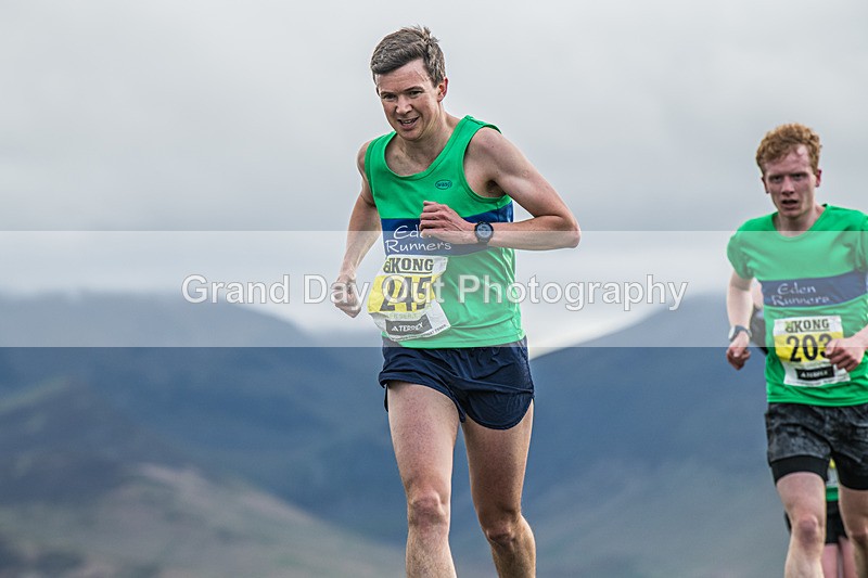 Latrigg-48 - Latrigg Fell Race Wednesday 13th May 2026