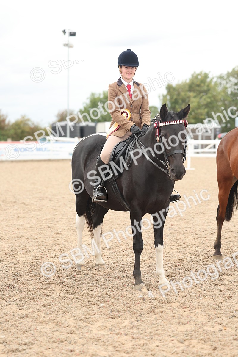 SBM_18216 - Class 315 - Best Horse-Rider Combination