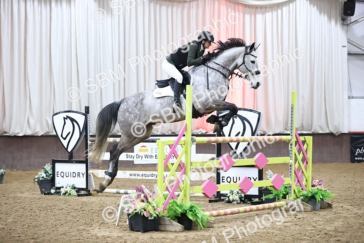 SBM_003193 - Class 11 - Senior Foxhunter - 1.20m