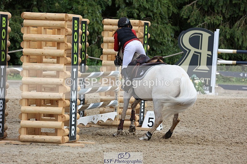 230618-154911-13280 - Cls 21 128cm HOYS 2nd Round
