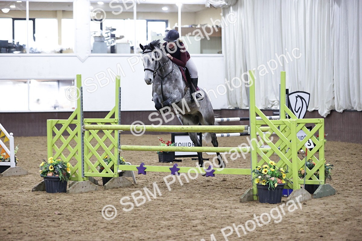 SBM_001252 - Class 4 - Senior Newcomers/ 1.10m Open