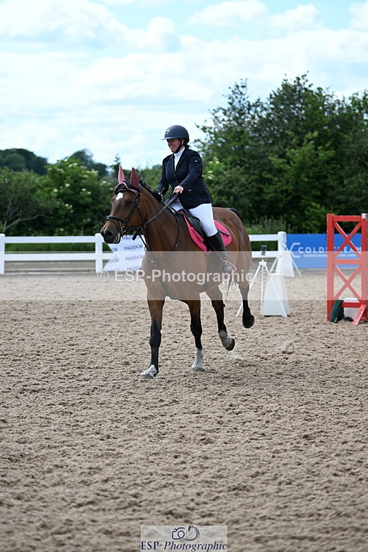 240608A-162501-01813 - Cls 13 85cm Amateur Qualifier