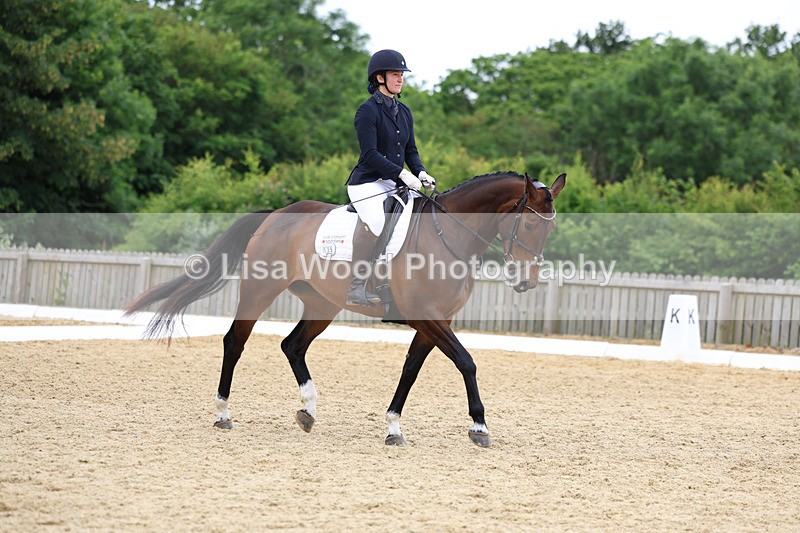 3E7A0729 - Class 5: Novice 1 2024 Section A