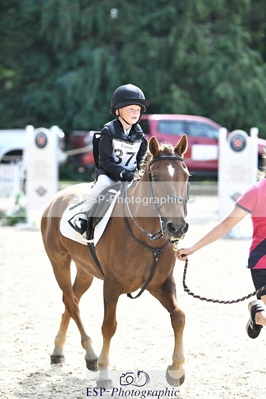 230824-142301-03942 - Round 2 Lead Rein Start to 14.40 CW