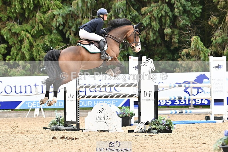 250706A-150704-20088 - Cls 49 Snr 1.10m Grand Prix